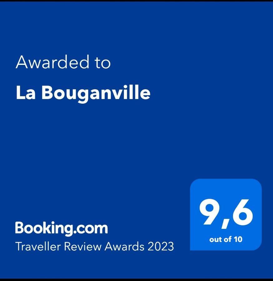 La Bouganville Avola Exterior foto